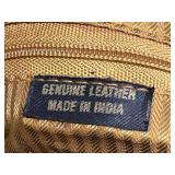 Collection of 5 Unique Handbags and Purses - Various Styles and Materials