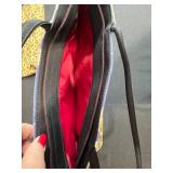 Set of 3 Unique Handbags - Fish-Shaped, Las Vegas Print, and Butterfly Leopard Print