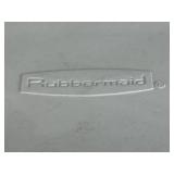 Sterilite and Rubbermaid Plastic Storage Drawers and Bin Set