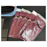 Jewelry Display Stands, Blocks, and Velvet Pads Collection