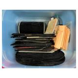 Jewelry Display Stands, Blocks, and Velvet Pads Collection