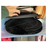 Jewelry Display Stands, Blocks, and Velvet Pads Collection