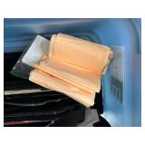 Jewelry Display Stands, Blocks, and Velvet Pads Collection