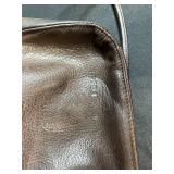 Designer Crossbody Bags with Vintage Wallet, Gloves, and Decorative Linens Set