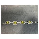 Collection of Vintage and Costume Bracelets Assorted Styles