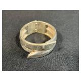 Collection of Vintage and Costume Bracelets Assorted Styles