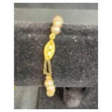 Collection of Vintage and Costume Bracelets Assorted Styles