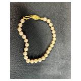 Collection of Vintage and Costume Bracelets Assorted Styles