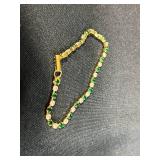 Collection of Vintage and Costume Bracelets Assorted Styles