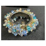 Collection of Vintage and Costume Bracelets Assorted Styles