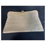 Set of 4 Vintage Evening Clutch Handbags Assorted Styles