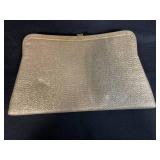 Set of 4 Vintage Evening Clutch Handbags Assorted Styles