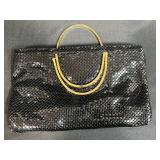 Set of 4 Vintage Evening Clutch Handbags Assorted Styles