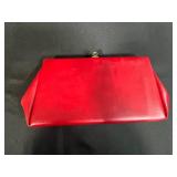 Set of 4 Vintage Clutch and Evening Handbags Assorted Styles