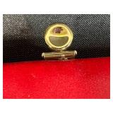 Set of 4 Vintage Clutch and Evening Handbags Assorted Styles