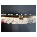 Set of 4 Vintage Clutch and Evening Handbags Assorted Styles