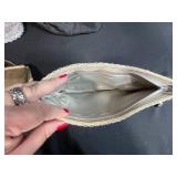 Collection of Vintage Evening Bags and Purses, Mixed Materials