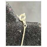 Collection of Vintage and Silver Tone Jewelry: Signed Earrings, Turquoise Cufflinks, Heart Earrings, More - display not inc