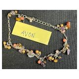 Collection of 3 Bracelets Including Lauren Conrad, Avon, and Redken