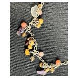 Collection of 3 Bracelets Including Lauren Conrad, Avon, and Redken