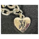 Collection of 3 Bracelets Including Lauren Conrad, Avon, and Redken