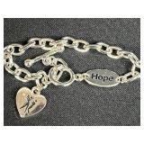 Collection of 3 Bracelets Including Lauren Conrad, Avon, and Redken