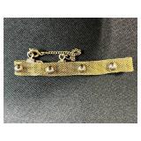 Set of Assorted Fashion and Beaded Bracelets