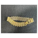 Set of Assorted Fashion and Beaded Bracelets