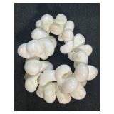 Assorted Costume Jewelry Lot: Bracelets, Earrings, and Charm Bracelet