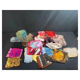 Collection of Colorful Women