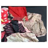 Collection of Colorful Women