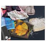 Collection of Colorful Women