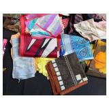 Collection of Colorful Women