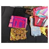 Collection of Colorful Women