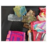 Collection of Colorful Women