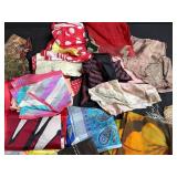 Collection of Colorful Women