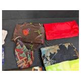 Collection of Vintage and Modern Women