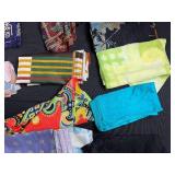 Collection of Vintage and Modern Women