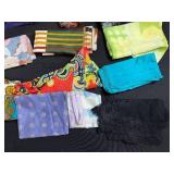 Collection of Vintage and Modern Women