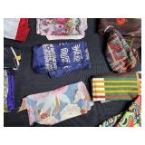 Collection of Vintage and Modern Women