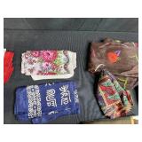 Collection of Vintage and Modern Women