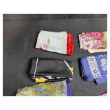 Collection of Vintage and Modern Women