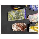 Collection of Vintage and Modern Women