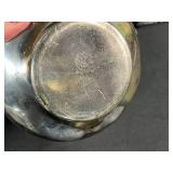 Collection of Decorative Trinket Boxes, Dishes, and Bowls Inc Wedgwood