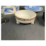 Collection of Decorative Trinket Boxes and Dishes Various Styles