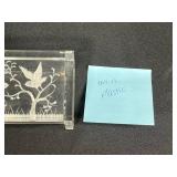 Collection of Vintage Trinket and Jewelry Boxes - Glass, Brass, and Plastic