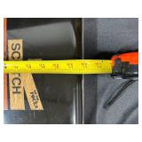 Set of Vintage Mid-Century Decorative Serving Trays with Assorted Designs