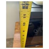 Hamilton Beach 900W Microwave Oven with Digital Controls