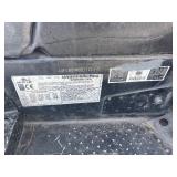 2008 Arctic Cat T660 Touring 4 Stroke 2 Up Snowmobile