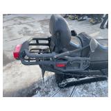 2008 Arctic Cat T660 Touring 4 Stroke 2 Up Snowmobile